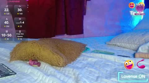 Kata vega25 online show from November 26, 5:26 pm