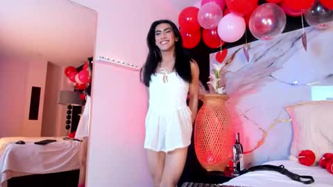 jacky_wolf1 online show from February 14, 5:20 pm