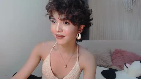 Adriana online show from October 31, 8:39 pm