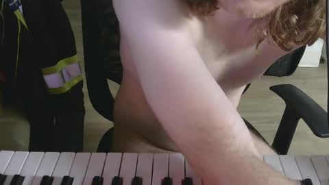 Jane Succubus online show from April 21, 5:14 am