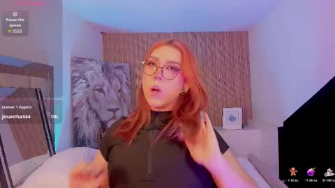 Janne  online show from December 16, 9:42 pm