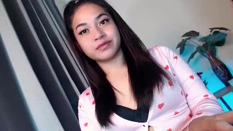 JASMINE online show from April 11, 3:01 am