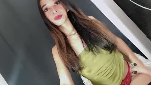 CUTE JANNA online show from April 11, 1:26 pm