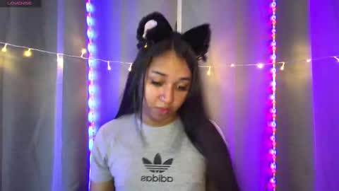 jaziel_wilsoon online show from December 4, 2:14 am