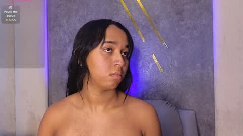 jaziel_wilsoon online show from April 4, 7:12 pm