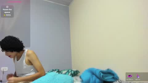 jazminstar_ online show from April 18, 5:48 pm