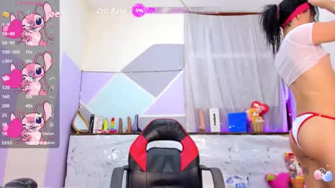 TRANDIRTY online show from September 24, 7:58 am