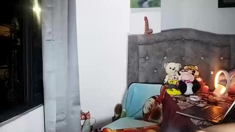  Isabella  online show from October 26, 3:35 am