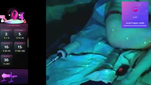 Jennie bttmcd online show from March 3, 6:56 am