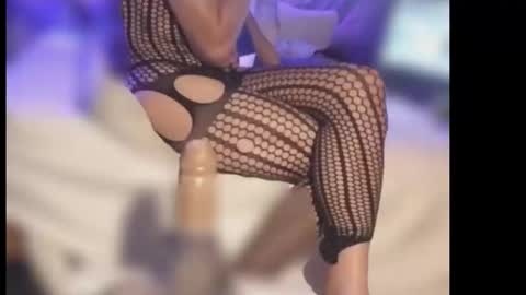 Jennie bttmcd online show from September 10, 10:14 am