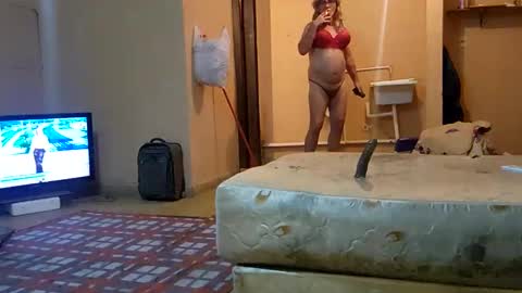 jennieheels19 online show from February 23, 8:28 am