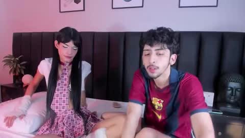 Jocelyn online show from November 5, 9:36 pm