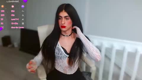 Jessica online show from October 18, 9:24 am