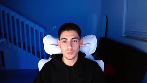 Jessica online show from November 18, 3:17 am