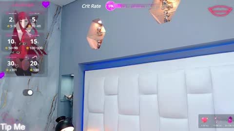 Snapshot of jessieafrodita chatting on February 18, 1:00 pm Jessieafroditas room online show from February 18, 1:00 pm