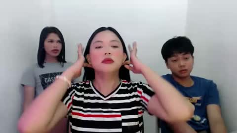 Jessie online show from February 18, 4:26 am