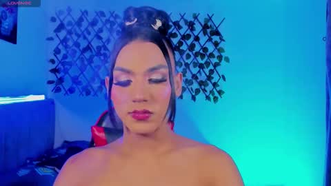 JESS online show from February 22, 7:33 am