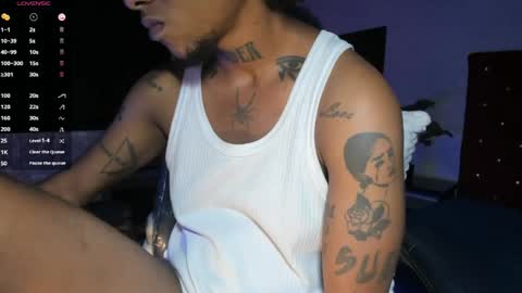 jhonymiller online show from April 21, 9:10 pm