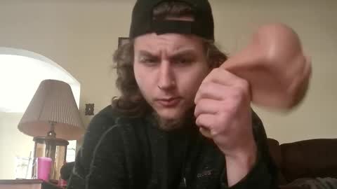 johncum1776 online show from November 27, 3:36 pm