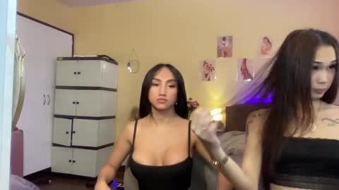 EloiseMoree online show from January 28, 4:39 am