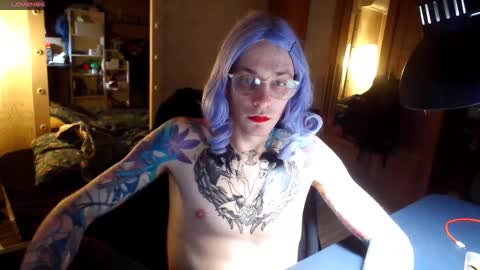 Julia online show from March 25, 6:56 pm