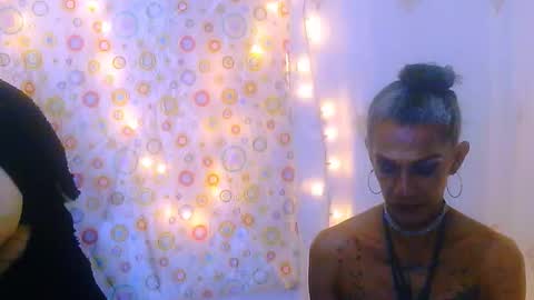 Julieth Wolf online show from January 14, 4:43 am