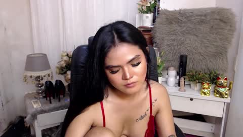 Snapshot of just_aleah chatting on January 22, 6:20 pm MY IG aleahgomez17 online show from January 22, 6:20 pm