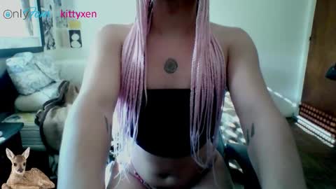 lucy3 online show from February 27, 8:04 pm