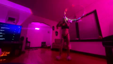 juustchloo online show from January 9, 5:34 am