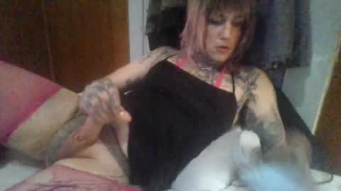 jynxamy online show from February 14, 10:22 am