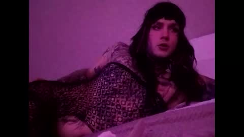 jynxamy online show from March 15, 4:59 am