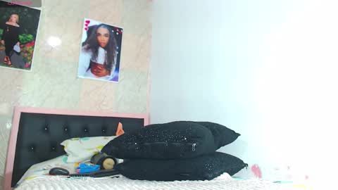 STORMI online show from November 9, 3:40 am