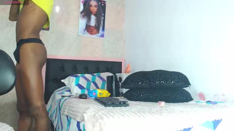 STORMI online show from November 16, 2:05 pm