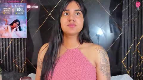 kagome01 online show from October 22, 1:02 pm