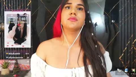 kagome01 online show from March 10, 3:15 pm