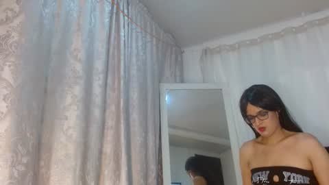 Snapshot of kaimysex chatting on October 16, 12:55 am kaimysex online show from October 16, 12:55 am
