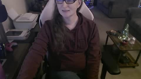 Camprincess331 online show from November 20, 2:34 am