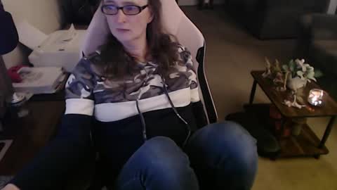 Camprincess331 online show from March 25, 1:33 am