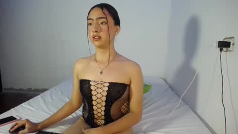 -- kammi -- online show from March 3, 2:29 am