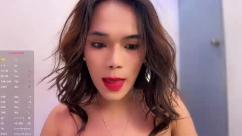 my ig ts kandy69 online show from March 14, 8:23 pm