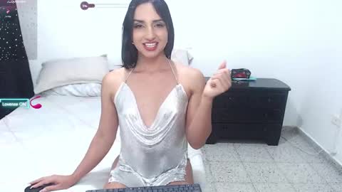 Miss Karla online show from September 20, 3:56 am