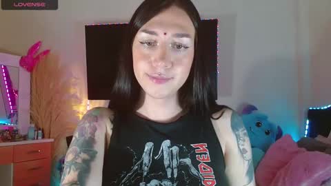 karla online show from December 5, 2:04 am