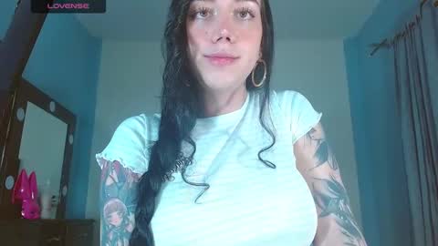 karla online show from January 13, 9:01 pm