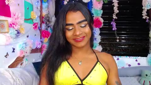 KARLY.  online show from February 28, 7:05 am