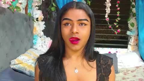 KARLY.  online show from January 6, 8:29 am