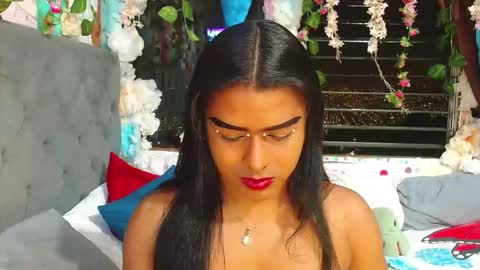 KARLY.  online show from March 19, 10:04 am