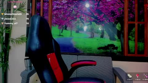 karol Vanessa   online show from April 10, 11:16 am