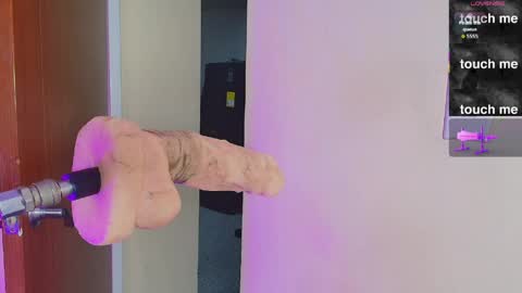 kata_bitch online show from April 8, 2:02 am