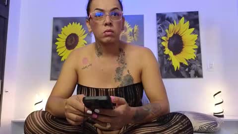 Katalina online show from December 17, 12:11 pm