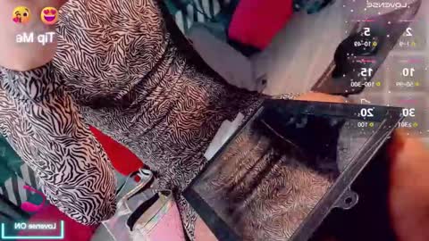 KATALEYABIGCOCK online show from September 10, 2:38 pm